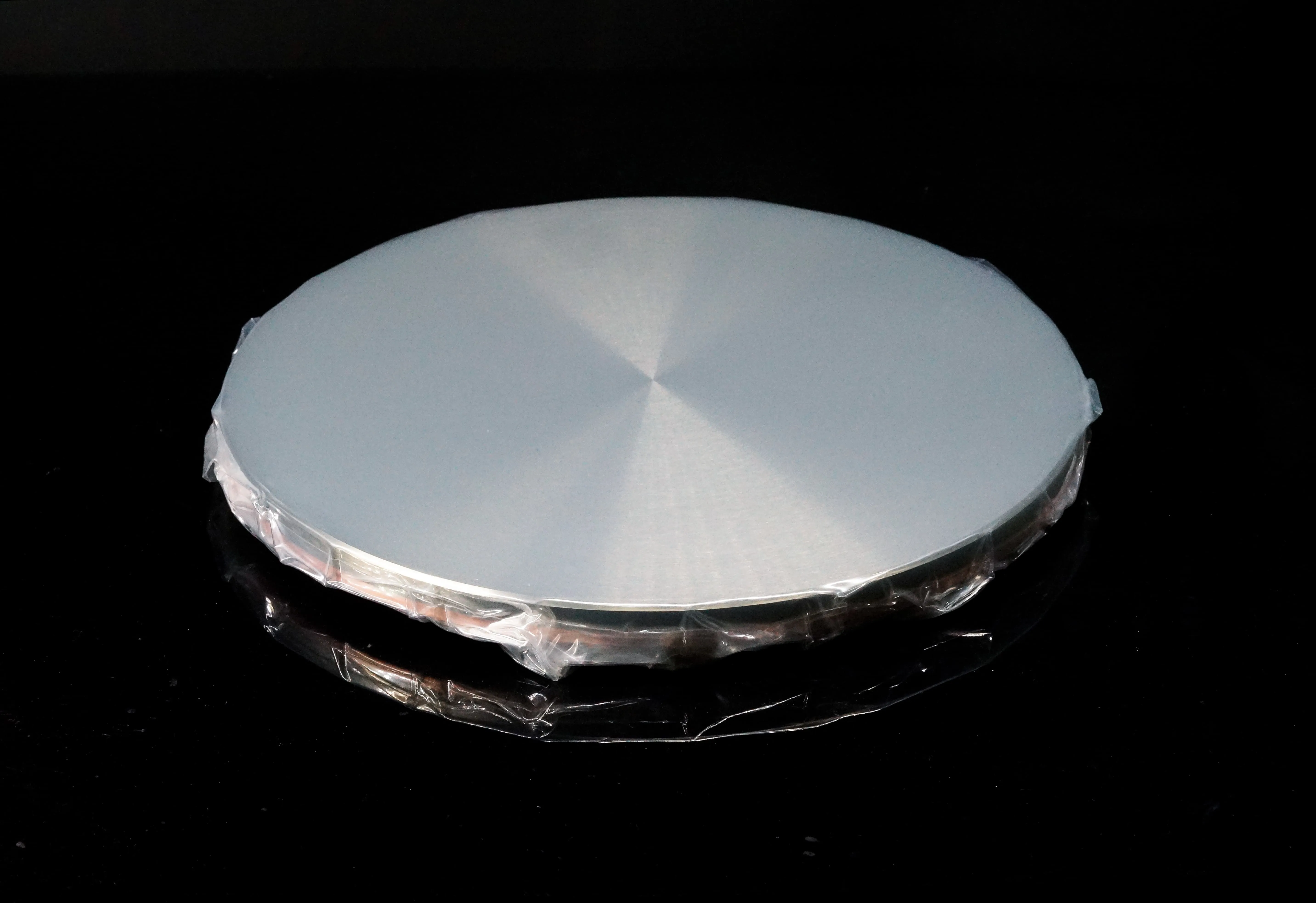 Серия мишеней из редкоземельных металлов и сплавов высокой чистоты — мишень из иттербия (Yb)