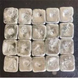 Серия редкоземельных сплавов — сплав магния и циркония (Mg-Zr)